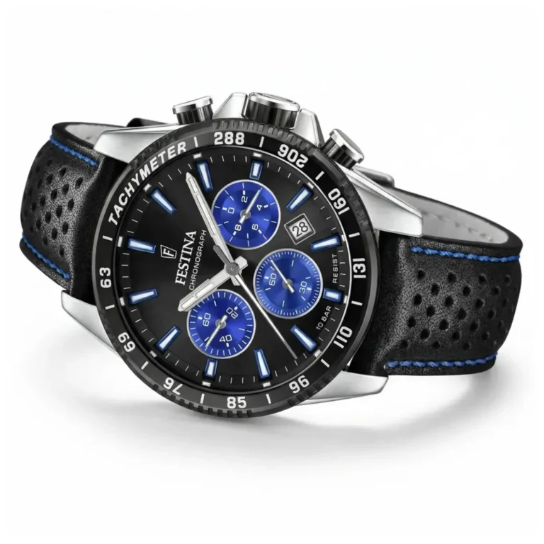 Zegarek męski Festina Timeless F20561_6 – zdjęcie 3
