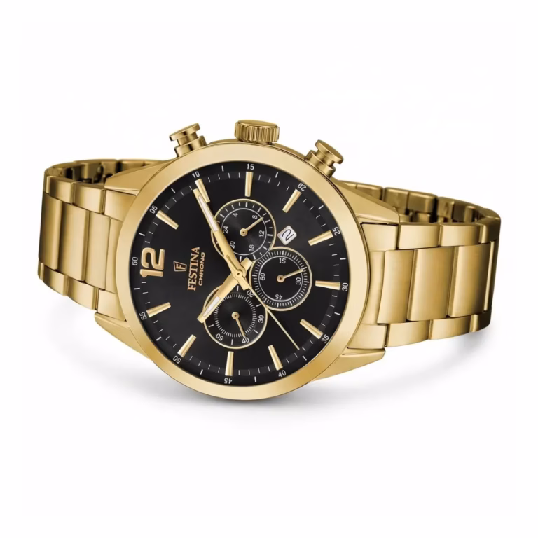 Zegarek męski Festina Timeless F20633_3 – zdjęcie 2