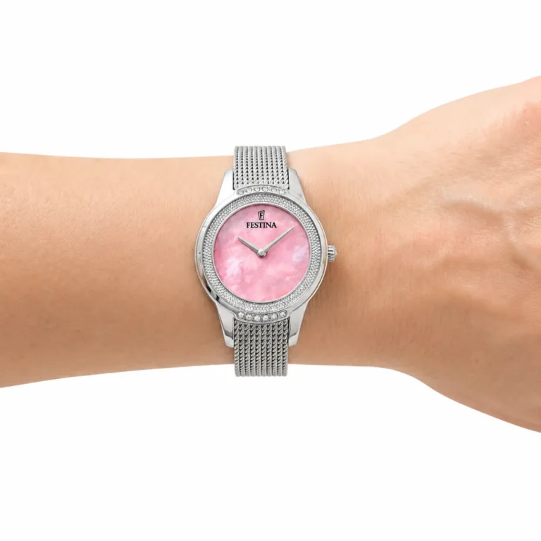 Zegarek damski Festina Mademoiselle F20494_5 – zdjęcie 6
