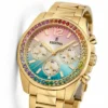 Zegarek damski Festina Boyfriend Chronograpf F20609_5 – zdjęcie 2