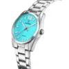 Zegarek damski Festina Boyfriend Turquoise Blue F20622_D – zdjęcie 2