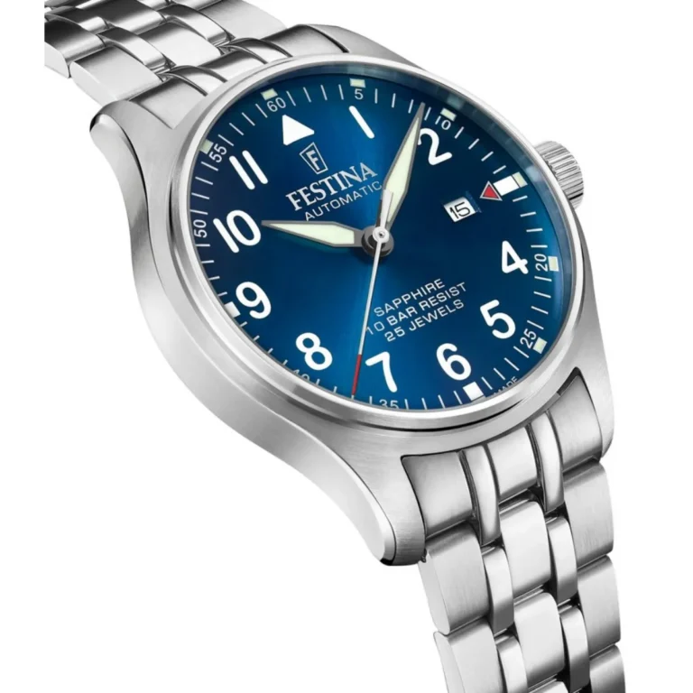Zegarek męski Festina Swiss Made F20151_C