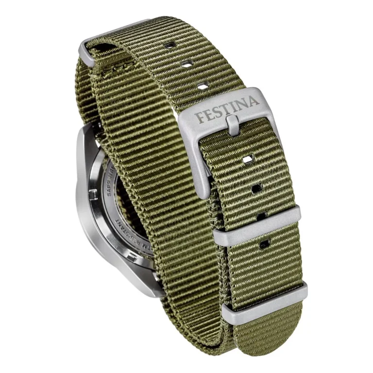 Zegarek męski Festina Swiss Made Field Watches F20082_1
