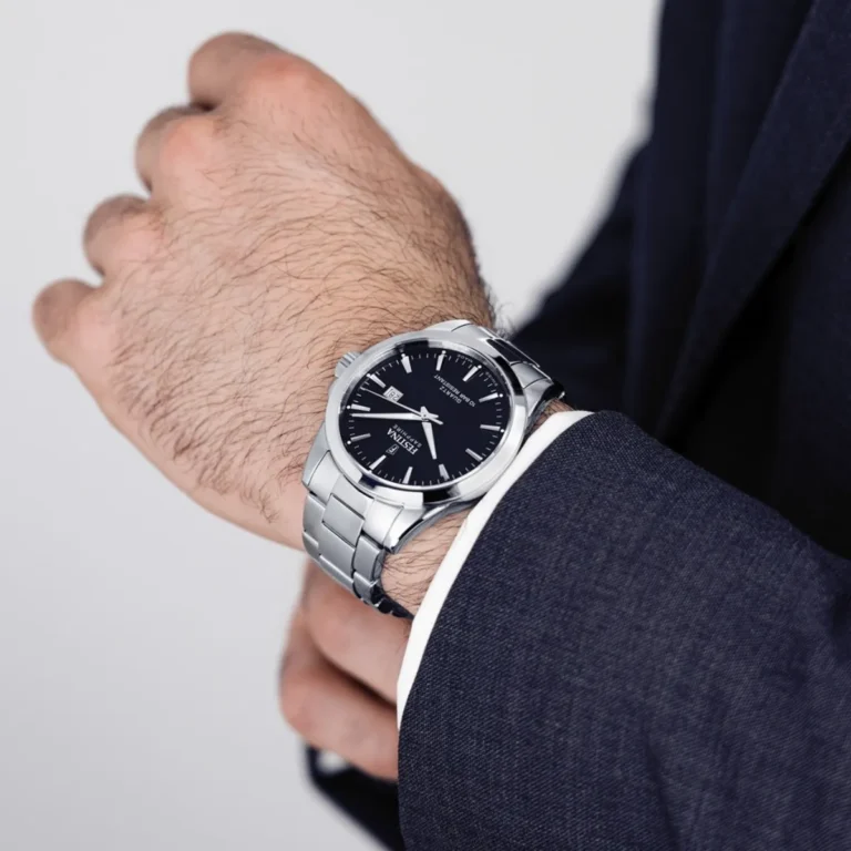 Zegarek męski Festina Swiss Made  F20024_4