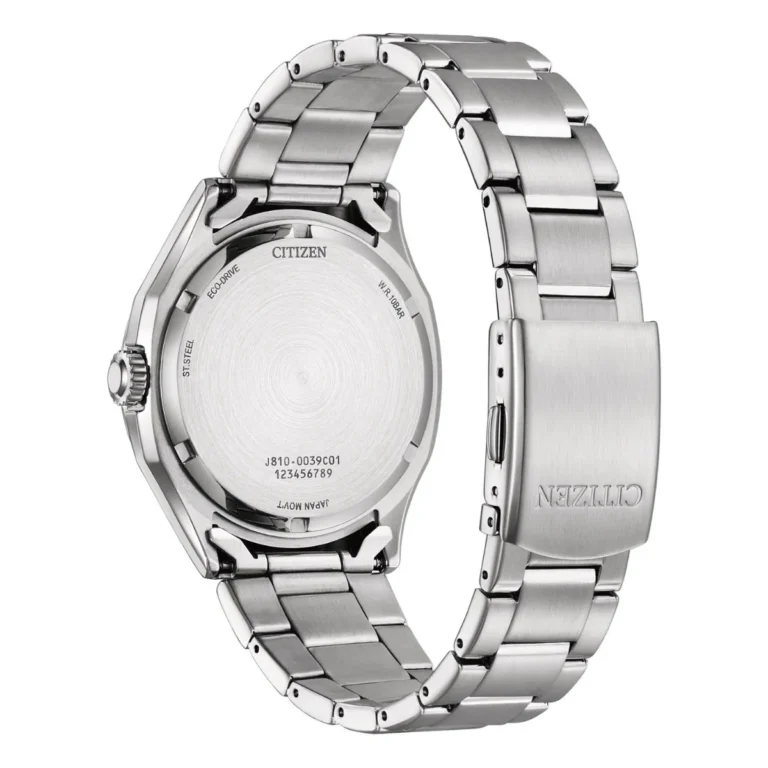 Zegarek męski Citizen Classic Elegant AW1750-85E – zdjęcie 3