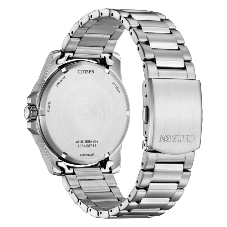 Zegarek męski Citizen Marine Sport AW1811-82X