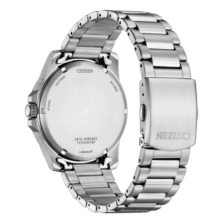 Zegarek męski Citizen Marine Sport AW1816-89L – zdjęcie 3