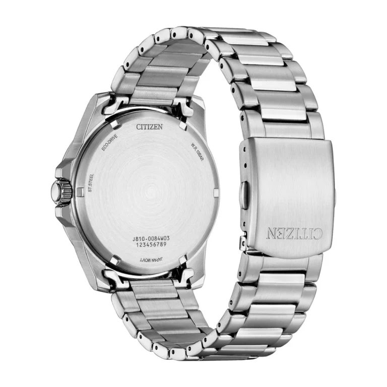 Zegarek męski Citizen Marine Sport AW1816-89X