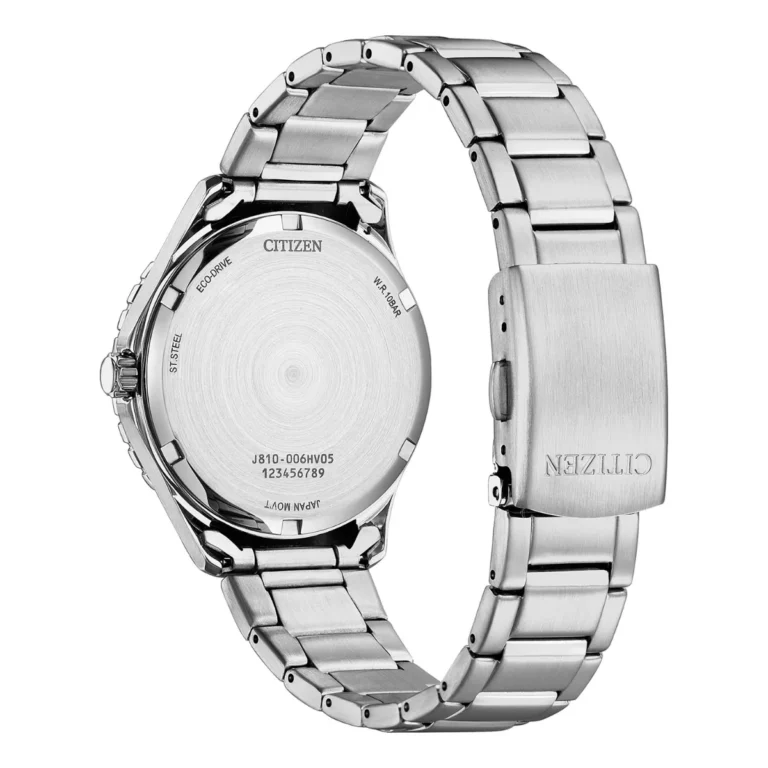 Zegarek damski Citizen Sport Aqua AW1820-81E – zdjęcie 3