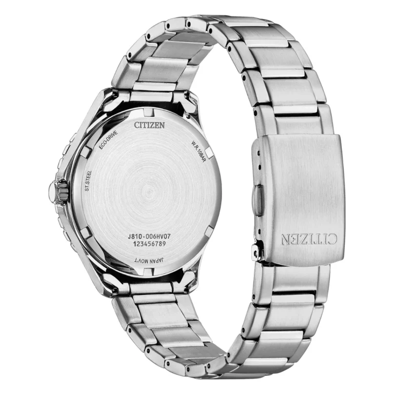 Zegarek damski Citizen Sport Aqua AW1828-80X – zdjęcie 3