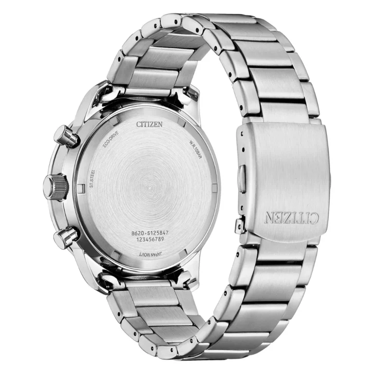 Zegarek męski Citizen Sport Aviation CA4500-91X – zdjęcie 3