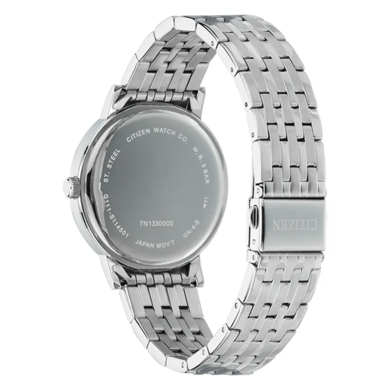 Zegarek męski Citizen Elegance BI5070-57H