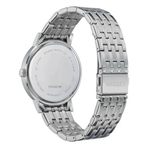 Zegarek męski Citizen Elegance BI5070-57L