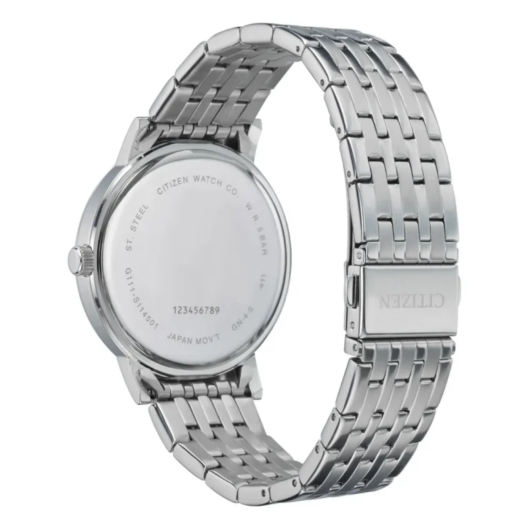 Zegarek męski Citizen Elegance BI5070-57L