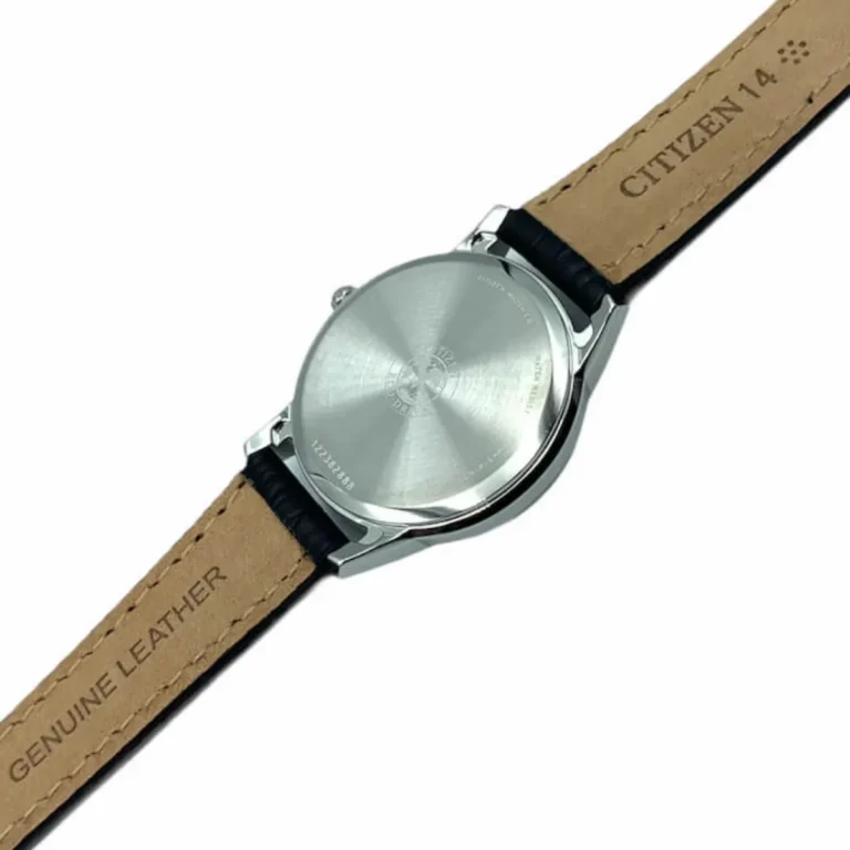 Zegarek damski Citizen Leather FE1081-08A – zdjęcie 3