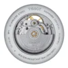 Zegarek męski Tissot Tradition Powermatic 80 Open Heart T0639072203801 – zdjęcie 3
