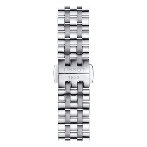 Zegarek damski Tissot Carson Premium Automatic Lady T1222071103100