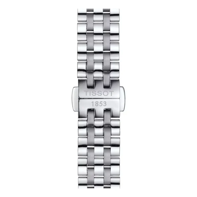 Zegarek damski Tissot Carson Premium Automatic Lady T1222071103100 – zdjęcie 4