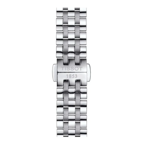 Zegarek damski Tissot Carson Premium Automatic Lady T1222071103300
