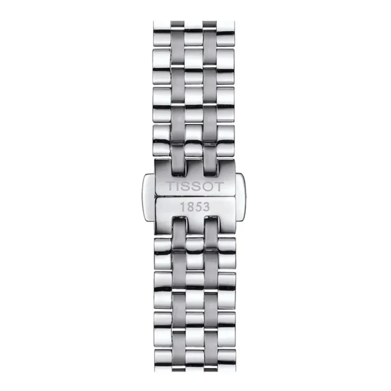 Zegarek damski Tissot Carson Premium Automatic Lady T1222071103300 – zdjęcie 4