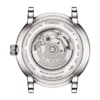 Zegarek damski Tissot Carson Premium Automatic Lady T1222071603300 – zdjęcie 3