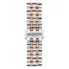 Zegarek damski Tissot Carson Premium Automatic Lady T1222072203101 – zdjęcie 4