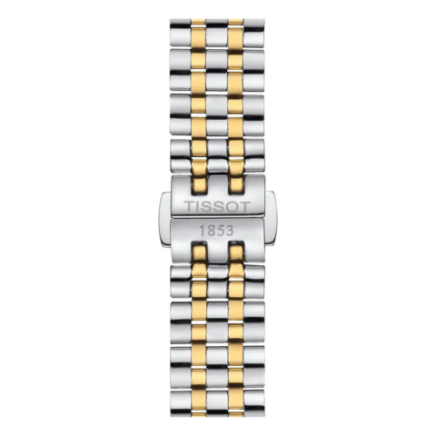 Zegarek damski Tissot Carson Premium Automatic Lady T1222072203100