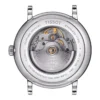 Zegarek męski Tissot Carson Premium Powermatic 80 T1224071103100 – zdjęcie 3