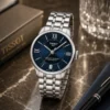 Zegarek damski Tissot Chemin Des Tourelles T0992071104800 – zdjęcie 6