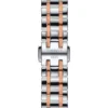 Zegarek damski Tissot Chemin Des Tourelles T0992072211802 – zdjęcie 5
