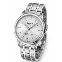 Zegarek damski Tissot Chemin Des Tourelles  T1392071103100