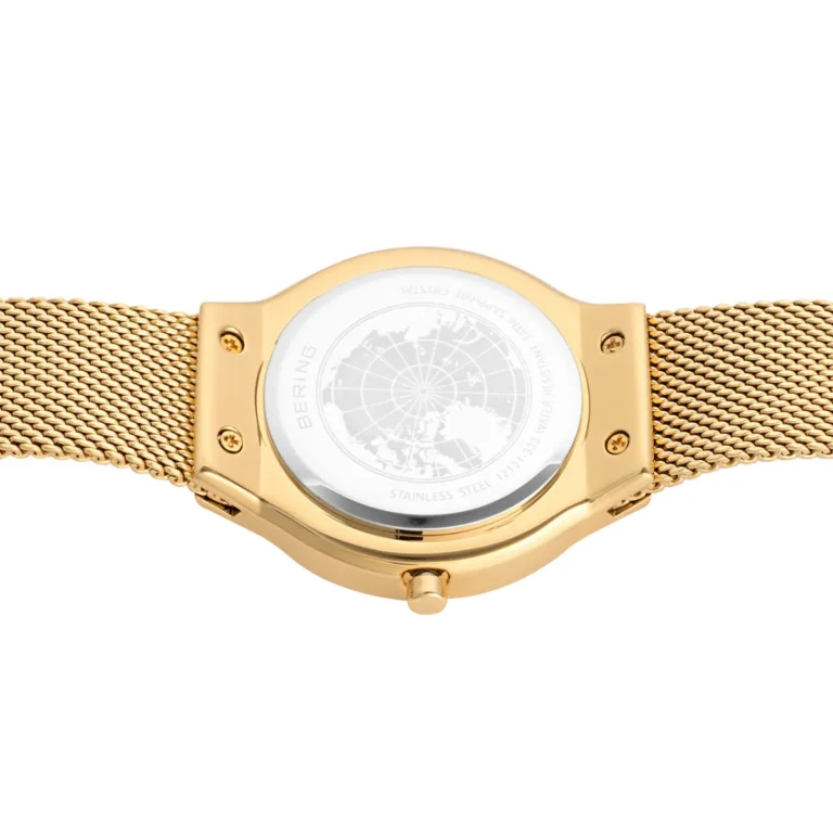 Zegarek damski Bering Classic 12131-330