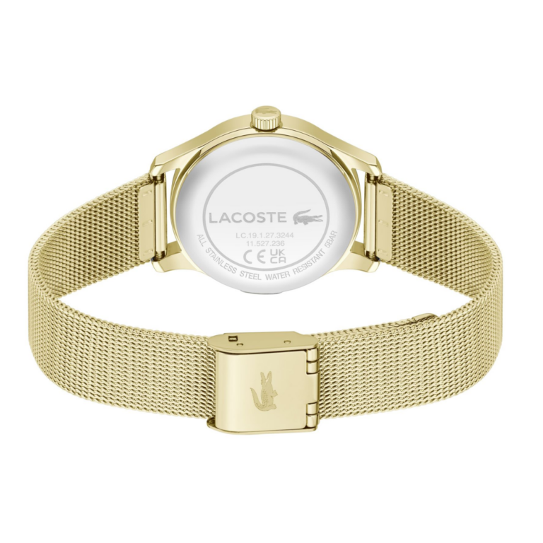 Zegarek damski Lacoste Elyse 2001389