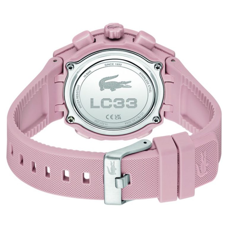 Zegarek damski Lacoste LC33 2001429