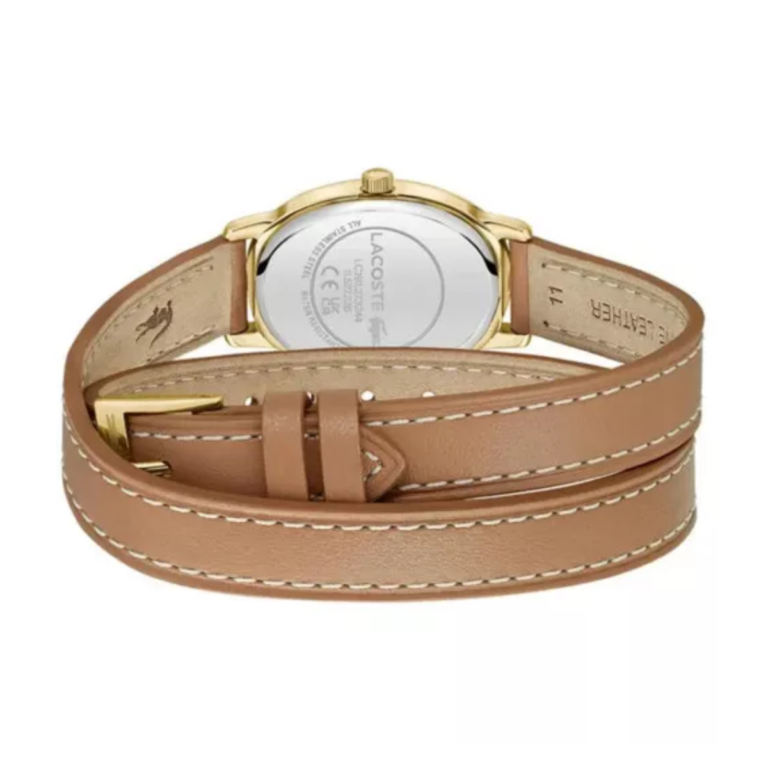 Zegarek damski Lacoste Lacoste Parisienne 2001454