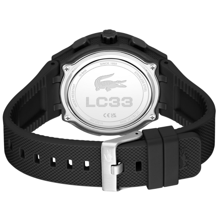 Zegarek męski Lacoste LC33 2011365
