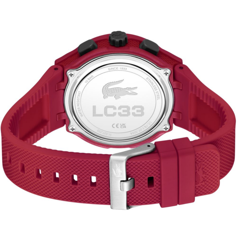 Zegarek męski Lacoste LC33 2011368