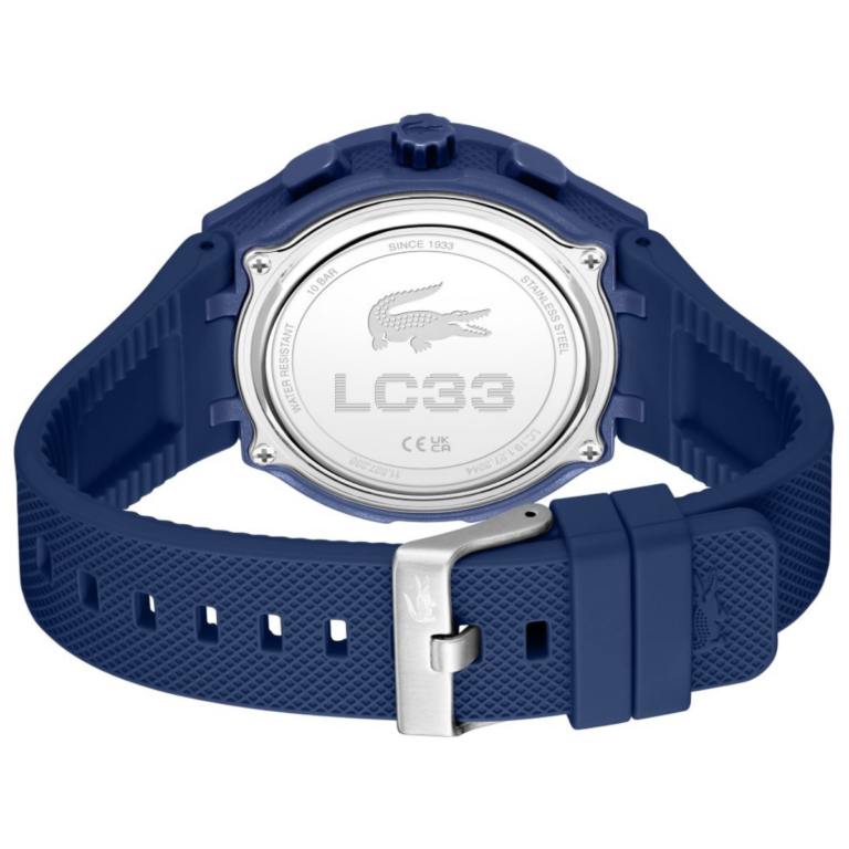 Zegarek męski Lacoste LC33 2011370
