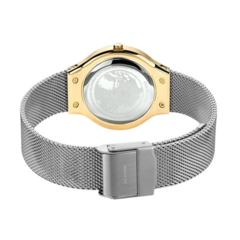 Zegarek damski Bering Classic 12131-010