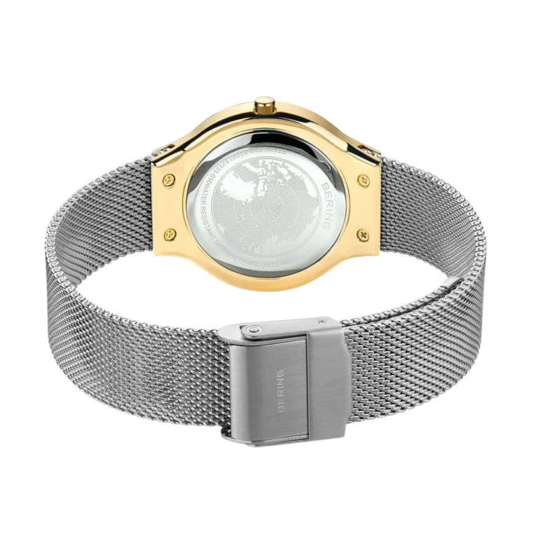 Zegarek damski Bering Classic 12131-010