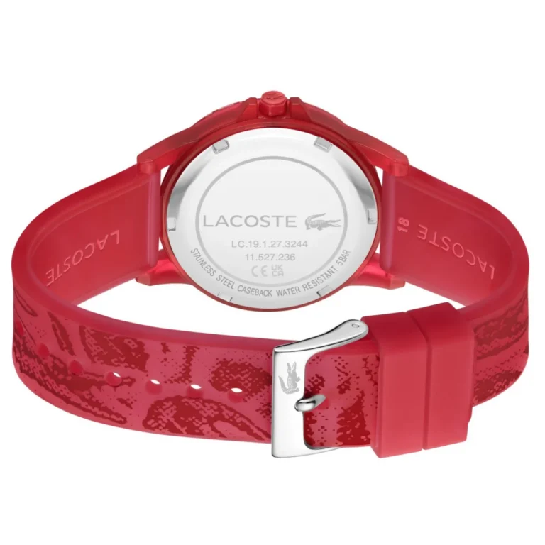 Zegarek damski Lacoste Rider 2020158