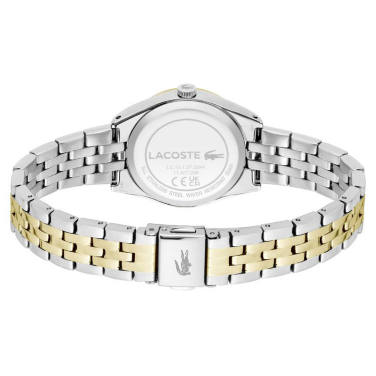 Zegarek damski Lacoste Tuilerie 2001302