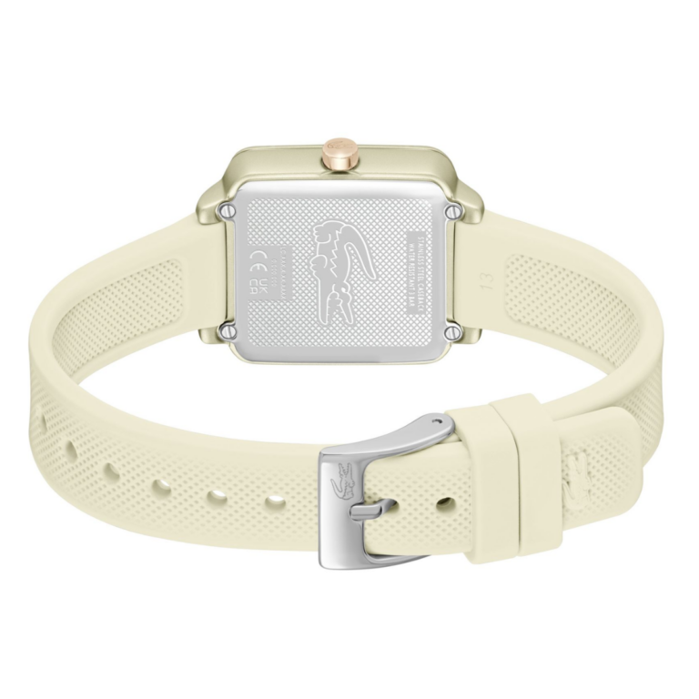 Zegarek damski Lacoste Lacoste.12.12 Flow 2001385