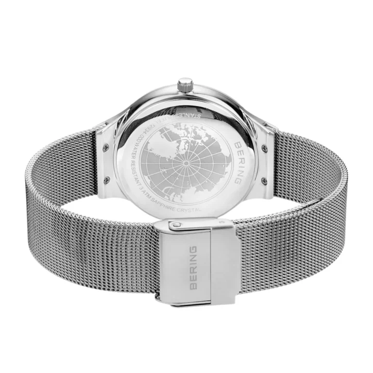 Zegarek damski Bering Classic 12934-000