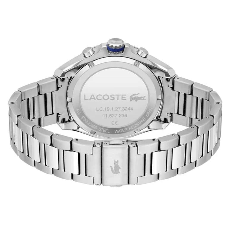 Zegarek męski Lacoste Tiebreaker 2011155