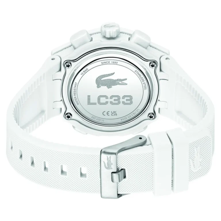 Zegarek damski Lacoste LC33 2001430