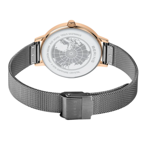 Zegarek damski Bering Classic 13434-369