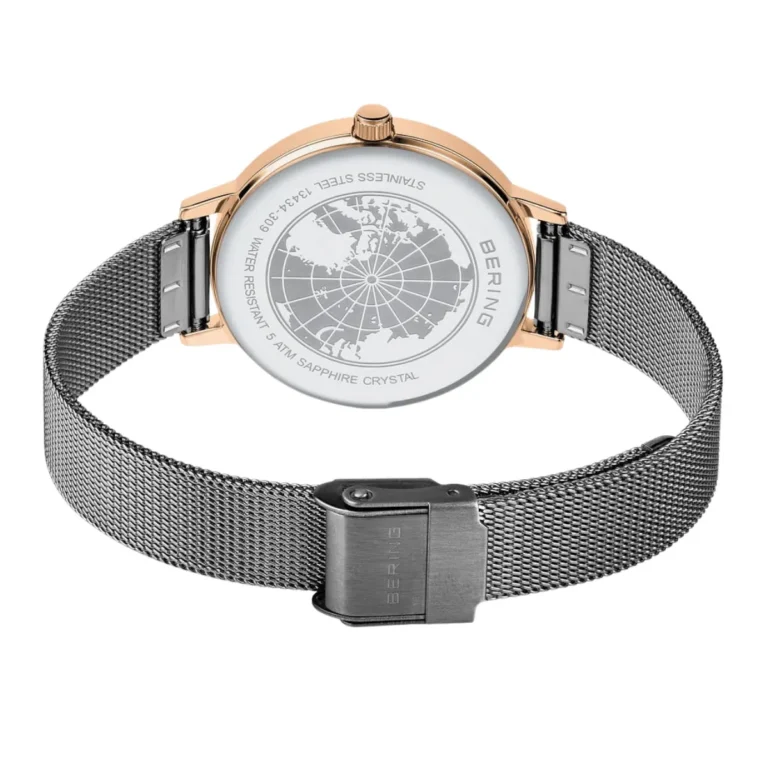 Zegarek damski Bering Classic 13434-369