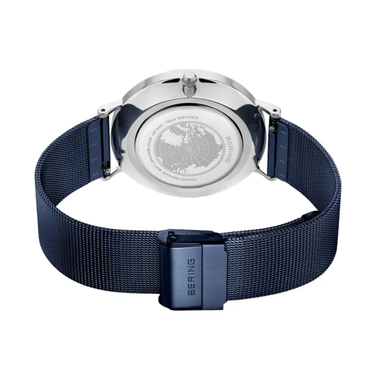Zegarek męski Bering Classic 14040-307