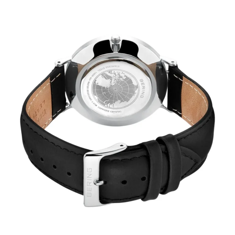 Zegarek męski Bering Classic 14040-404